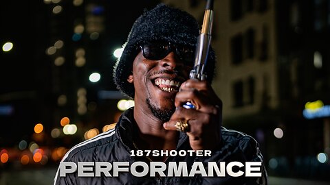 Braxton - Someone New | 187Shooter Performance 🎙️(San Bernardino Section) Long Beach, California