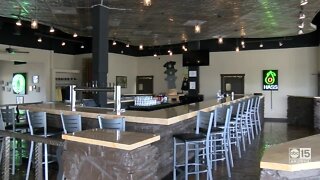 Patent 139 Brewing Co. opens in Chandler, Arizona