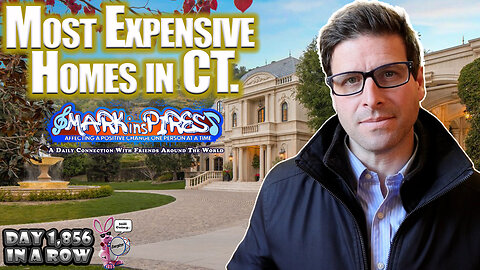 See The Most Expensive Home in Each Town in Fairfield County CT!