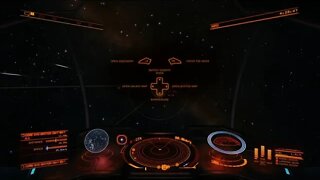 Elite Dangerous trip around in my SRV part 1