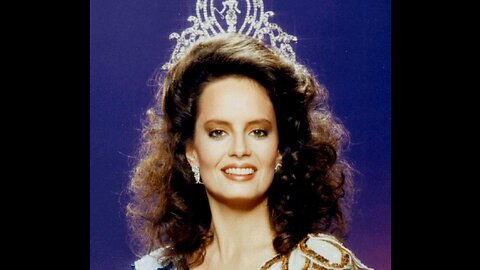 Miss Universe 1987