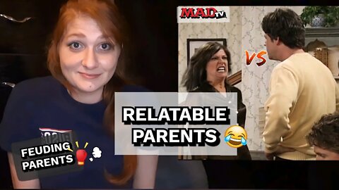 Quality Family Time MadTv (REACTION)