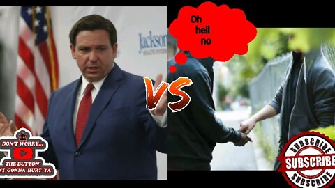 Desantis's Bill To Make "STRICTER DRUG PENALITIES" | Fentanyl DOPE BOYS CAN FACE ATTEMPT MURDER NOW
