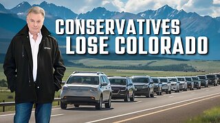 How Christians and Conservatives Lost Colorado