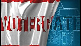 VOTERGATE - The Original Documentary Film