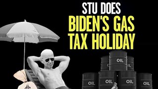 Gas Tax Holiday Mistakes Debunked