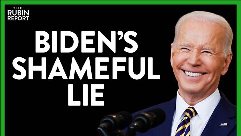 Biden Says 'Don't Say Gay Bill' Pushes Hate, Here's What it Really Says | ROUNDTABLE | Rubin Report