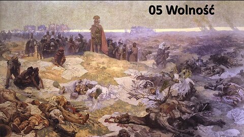 05 Wolność. Wojny o Wiarę. Walter Veith polski lektor