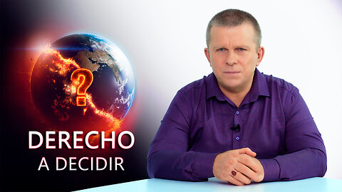 Derecho a decidir