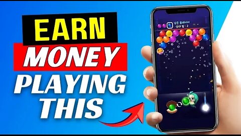 Make money online 2023 the crypto game you can play right now and earn money