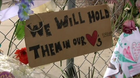 Boulder strong: A day of remembrance honors the 10 lost