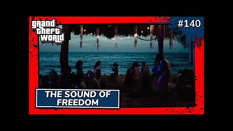The Sound Of Freedom | GTW #140 Preview