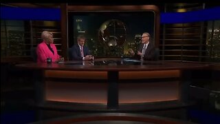Bill Maher Accuses Fmr DNC Chair of Racism
