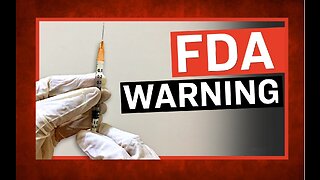 EPOCH TV | FDA Detects Serious Safety Signal for Covid Vaccine Among Kids