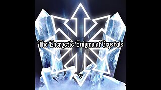 The Energetic Enigma of Crystals