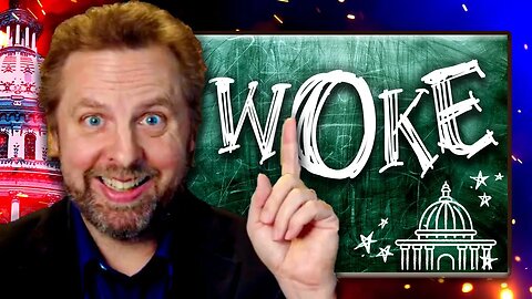 Dr. Steve EXPLAINS the ORIGIN of WOKENESS!!!