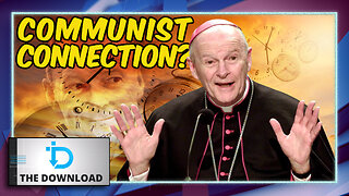 The Download — Did Theodore McCarrick Have a Soviet Connection?
