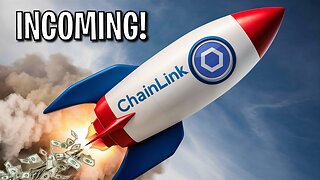 CHAINLINK READY TO EXPLODE?! | LINK Price Prediction News Today | 2025 Elliott Wave Analysis Updates