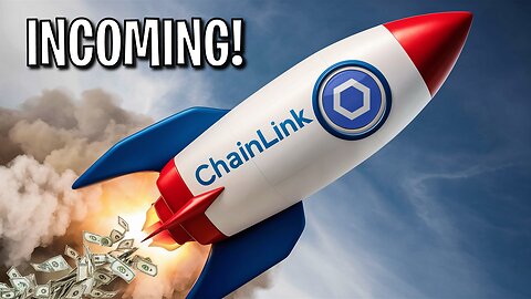 CHAINLINK READY TO EXPLODE?! | LINK Price Prediction News Today | 2025 Elliott Wave Analysis Updates