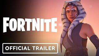 Fortnite: Chapter 4 Season 4 - Official Last Resort Gameplay Launch Trailer