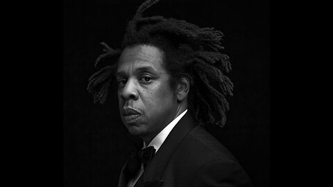 Jay Z: An Eye Opening Motivational Speech