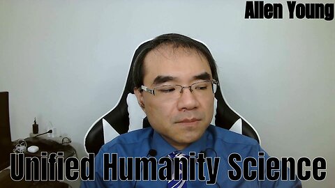 Development course and application areas of Unified Humanity Science