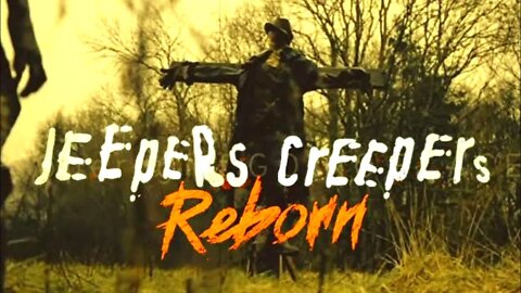 JEEPERS CREEPERS 4 :REBORN | Official Trailer (2022)