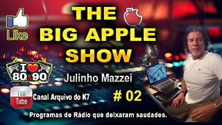 The Big Apple Show 02 Julinho Mazzei