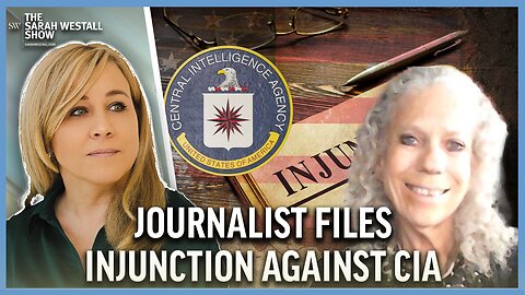 Journalist Files Injunction against the CIA, Multi Generation Targeting – Janet Phalen