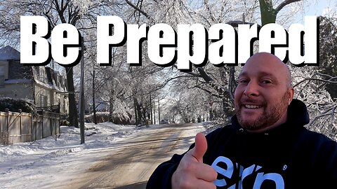Oklahoma Winter Storm Preparation: Essential Tips for Oklahoma Homeowners when Living in Oklahoma