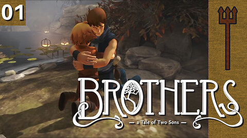 Brothers: A Tale of Two Sons