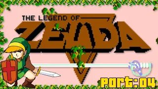The Legend Of Zelda Part:04