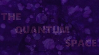 THE QUANTUM SPACE - LISA R & FCB D3CODE