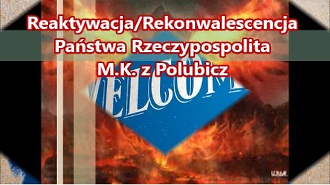 Reaktywacja/Rekonwalescencja II RP (Polski Lektor)