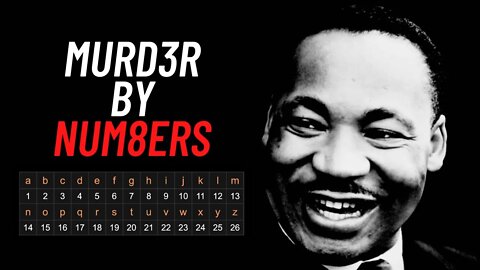 Let's Decode: The Assassination Of Dr. Martin Luther King Jr.