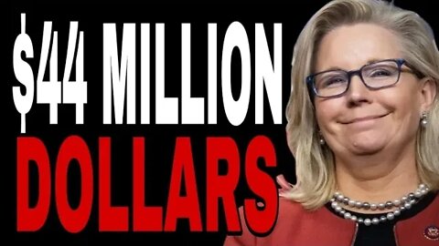 LIZ CHENEY NET WORTH SKYROCKETED BY 600% WHILE IN CONGRESS