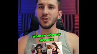 How to get the Women of your Dreams!