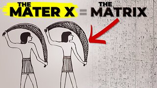 ASCENSION | Your BEST Understanding of The Matrix—and it’s Relation to the Balancing of Your Masculine/Feminine Energy, and Unhealthy Patterns Caused by the Lack of Balance!