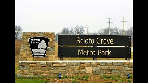 Saunter Through Scioto Grove Pt 1 !