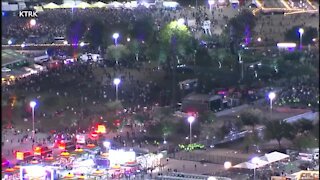 University of Dayton student among 8 dead at Houston Astroworld concert