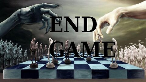 THE END GAME