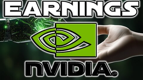 NVidia Just Keeps Pumping With Q4 2024 Earnings | $NVDA