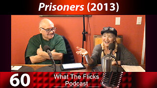 WTF 60 “Prisoners” (2013)