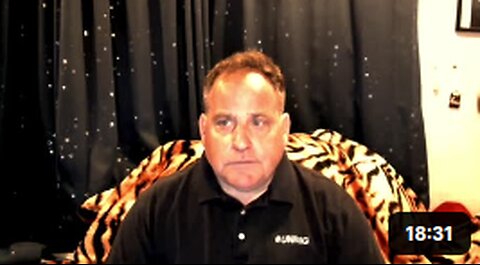 Benjamin Fulford Friday Q&A Video 05/31/2024