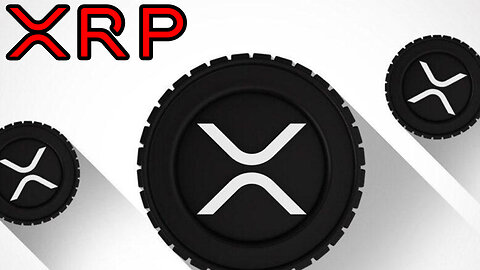 XRP AND GAMESTOP FLIP THE SWITCH !!!!!
