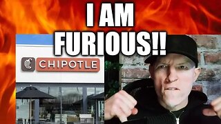 I AM FURIOUS! - CHIPOTLE RAISING PRICES ON MY BURRITO! + MORE OUT-OF-TOUCH ECONOMISTS