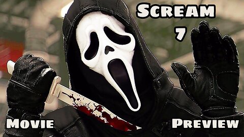 Scream 7 | Preview | 2024