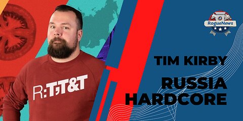 Interview - Tim Kirby - Russia Hardcore