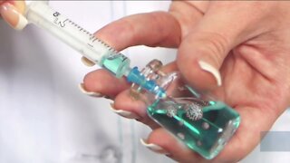 Local doctor answers questions about flu season
