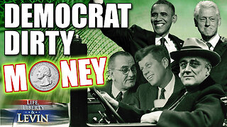 Democrat Dirty Money